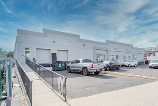 Plus de détails pour 482 Glenbrook Rd, Stamford, CT - Local d'activités, Industriel/Logistique à louer
