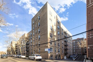 Plus de détails pour 142-20 Franklin Ave, Flushing, NY - Logement à vendre
