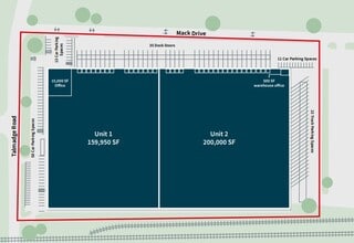 23 Mack Dr, Edison, NJ à louer Plan d’étage– Image 1 sur 1