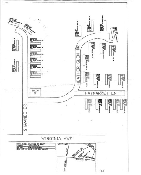 Shawnee Dr 24112-1876, Collinsville, VA à vendre - Autre – Image 2 sur 17