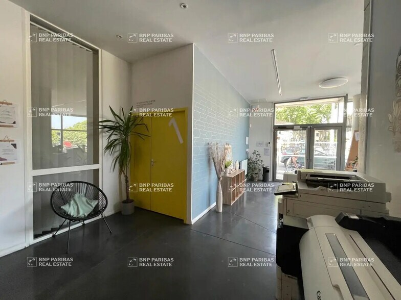 4 Boulevard Vieussens, Montpellier à louer - Photo de l’immeuble – Image 3 sur 21