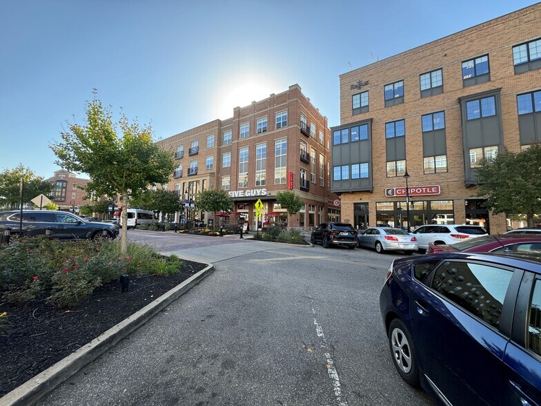 1233 N Eddy St, South Bend, IN à louer - Photo de l’immeuble – Image 3 sur 4