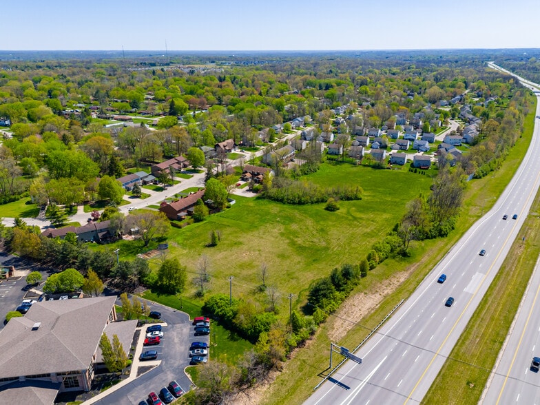 0 Frontenac Dr, Dayton, OH à vendre - Aérien – Image 1 sur 12