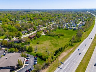 Plus de détails pour 0 Frontenac Dr, Dayton, OH - Terrain à vendre