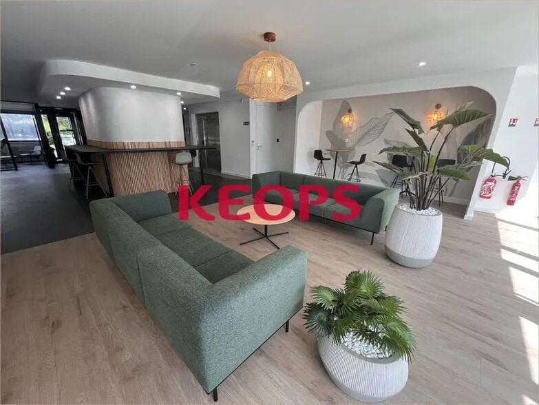 185 Rue Galilée, Labège à louer - Hall d’entrée – Image 3 sur 18