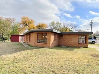 Plus de détails pour 3501 Prevost St, Fort Worth, TX - Local commercial à louer