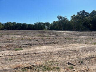 Plus de détails pour 1701 Walters Rd, Houston, TX - Terrain à louer