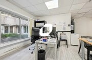 Photo bureaux