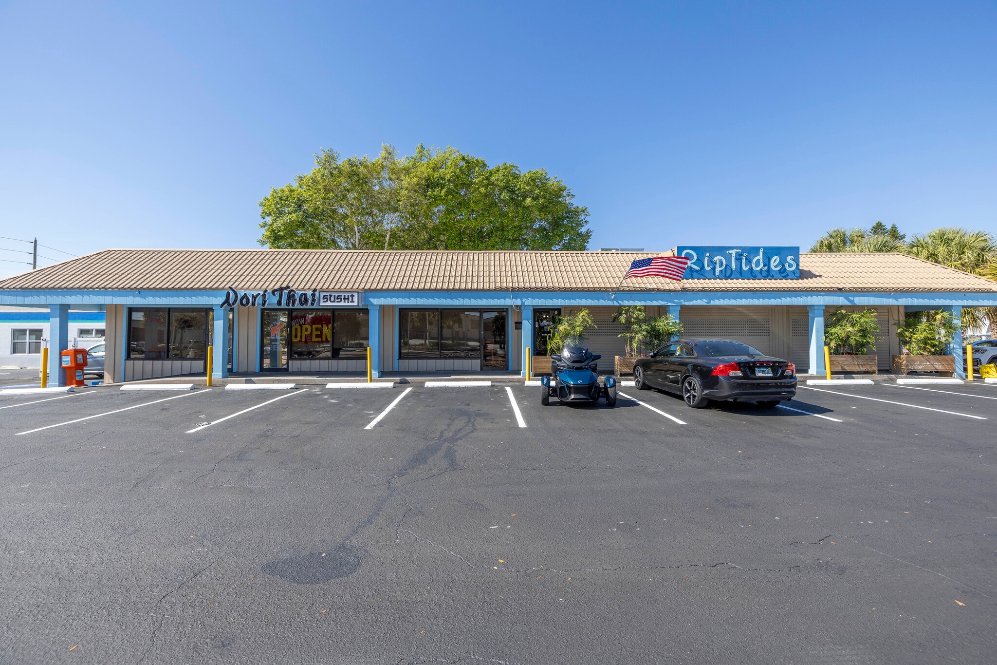 7612 Blind Pass Rd, Saint Petersburg, FL à vendre Photo principale– Image 1 sur 22