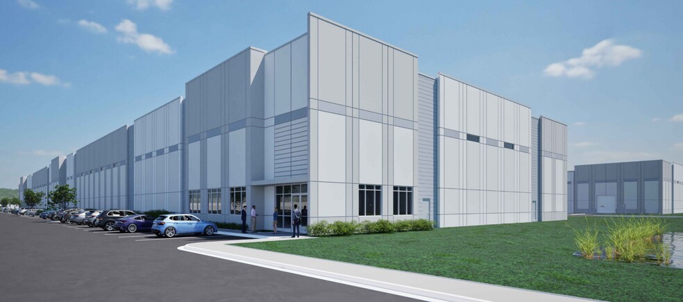 South 204th Street & Fairview Road, Gretna, NE à louer - Photo de l’immeuble – Image 2 sur 3