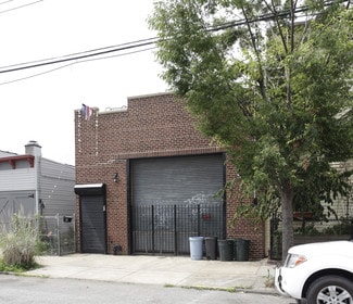 Plus de détails pour 51 Coffey St, Brooklyn, NY - Industriel/Logistique à louer