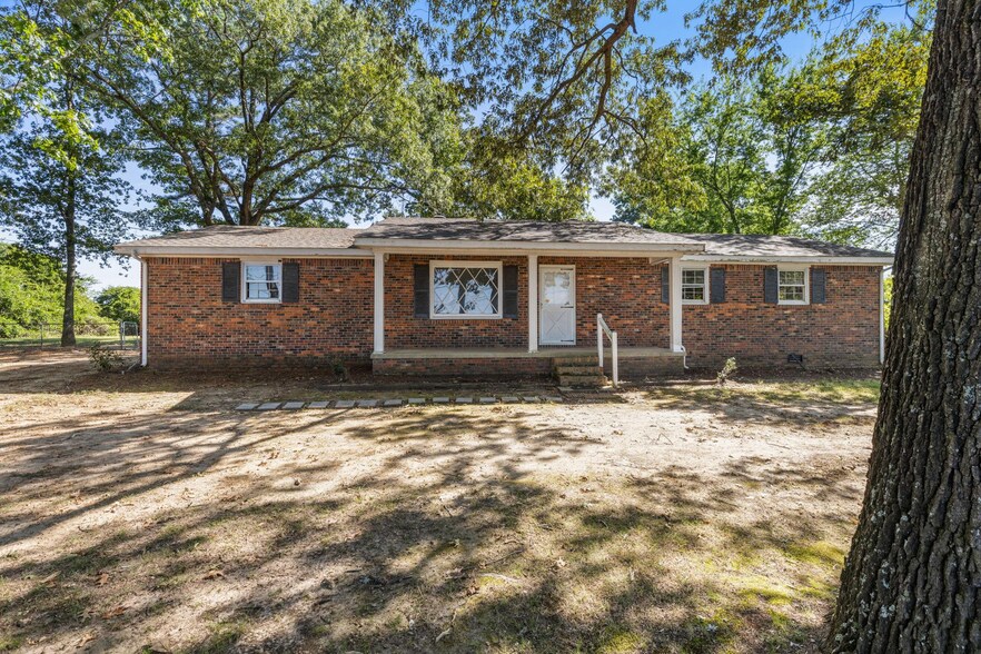 290 County Road 46, Florence, AL à vendre - Photo de l’immeuble – Image 3 sur 7