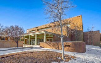 Plus de détails pour 300 Paseo De Peralta, Santa Fe, NM - Bureau à vendre