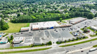 Plus de détails pour 1000 Beltline Rd, Decatur, AL - Bureau/Local commercial, Local commercial à louer