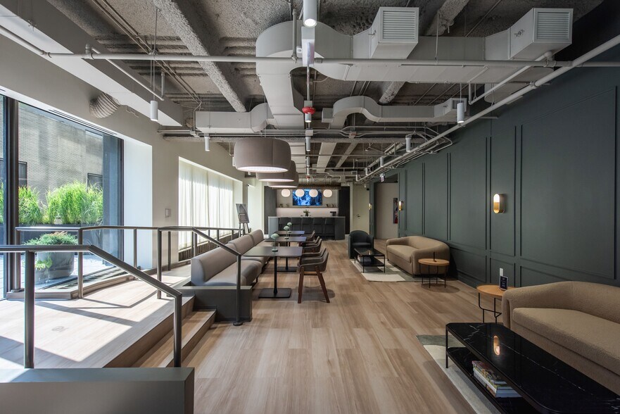 33 N Dearborn St, Chicago, IL à louer - Photo de l’immeuble – Image 2 sur 11