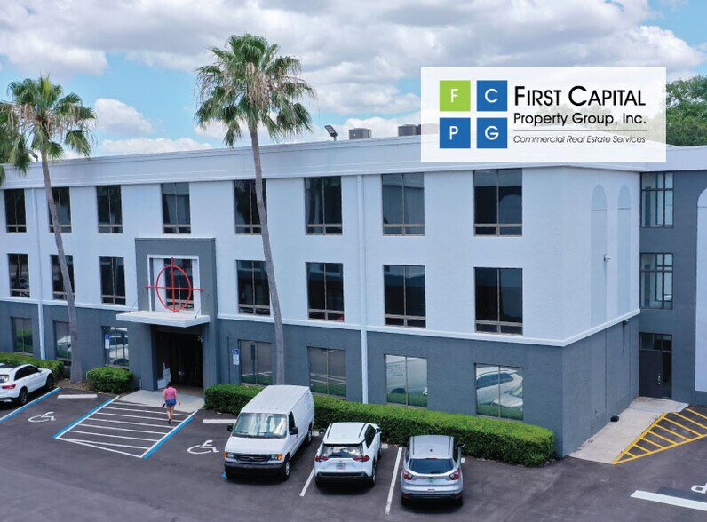 249-251 Maitland Ave, Altamonte Springs, FL à louer - Photo de l’immeuble – Image 2 sur 14