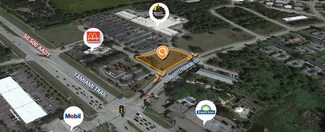 Plus de détails pour 7001 Constitution Blvd, Fort Myers, FL - Terrain à vendre