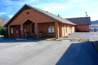 Plus de détails pour 1510-1/2 Hatcher Ln, Columbia, TN - Bureau/Médical à louer
