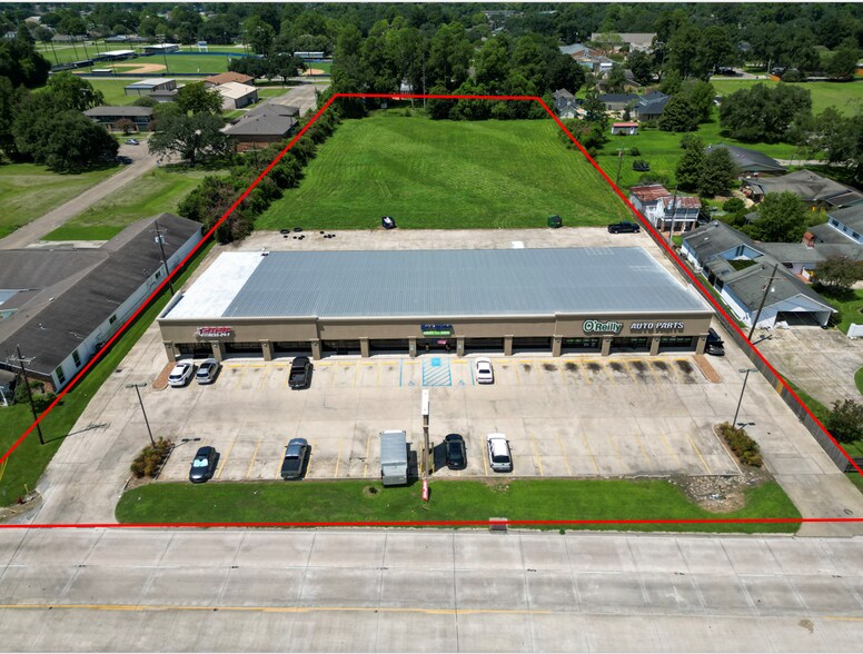 58630 Belleview Dr, Plaquemine, LA à vendre - Photo de l’immeuble – Image 3 sur 56