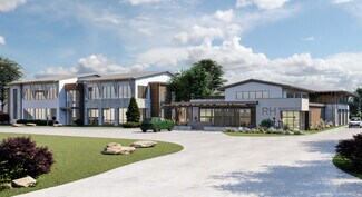 Plus de détails pour 905 Highlands Blvd, Austin, TX - Bureau, Local commercial à louer
