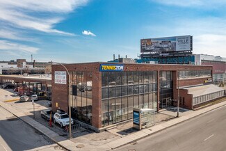 Plus de détails pour 200-220 Boul Crémazie O, Montréal, QC - Bureau/Médical à louer