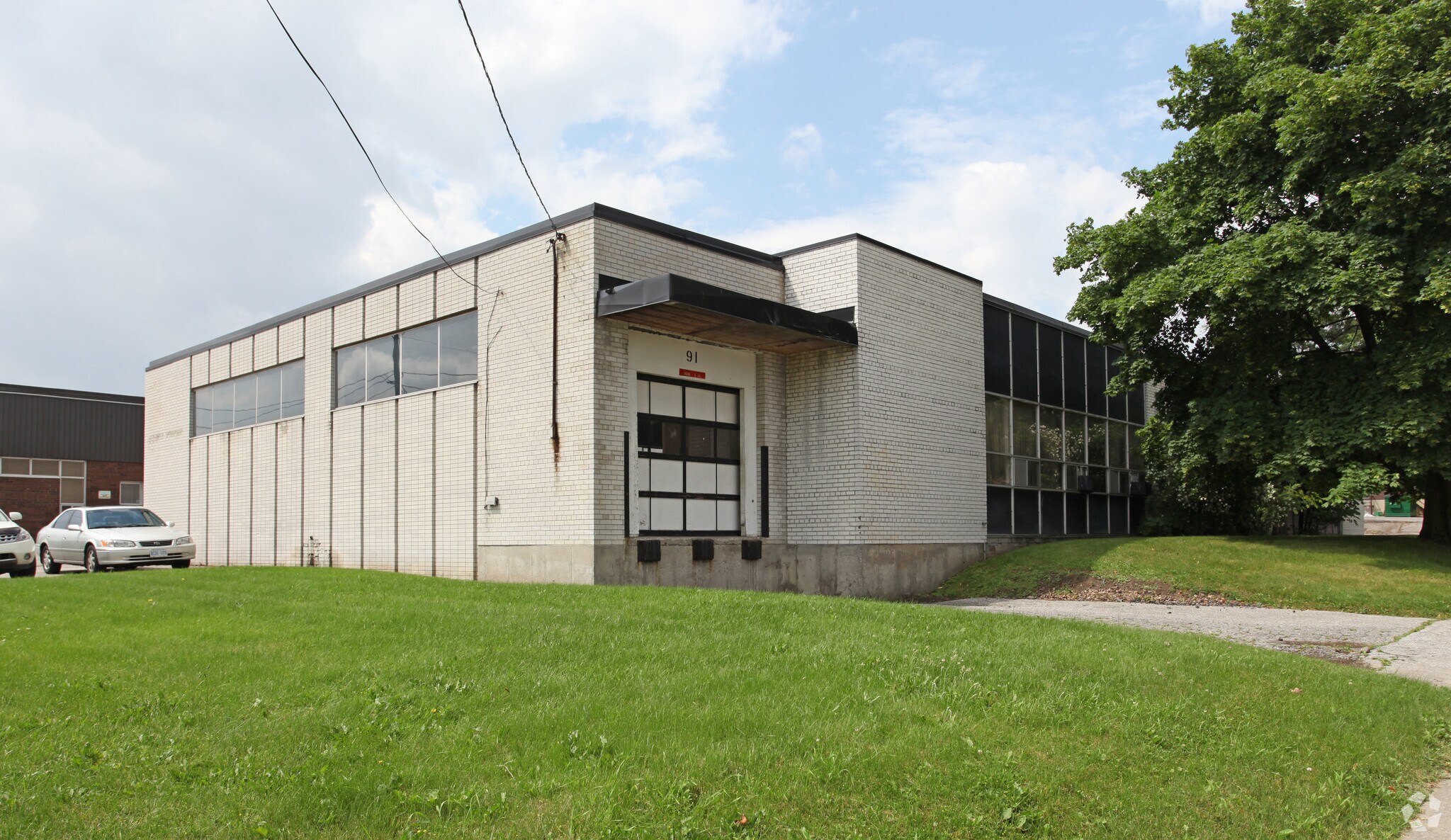 91 Martin Ross Ave, Toronto, ON à vendre Photo principale– Image 1 sur 3