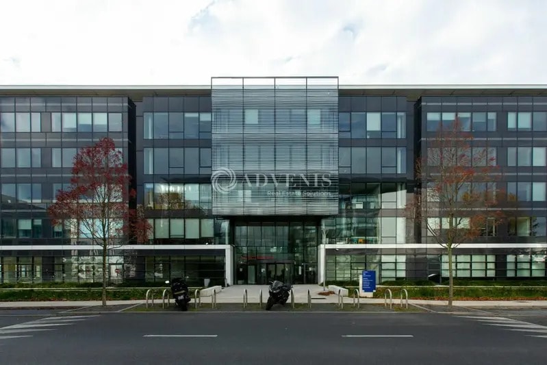 17 Rue D'Arcueil, Rungis à louer - Photo de l’immeuble – Image 2 sur 7