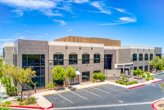 Plus de détails pour 1700 W Horizon Ridge Pky, Henderson, NV - Bureau à louer