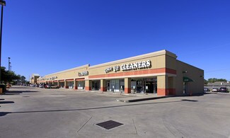 Plus de détails pour 1520-1590 S Mason Rd, Katy, TX - Local commercial à louer