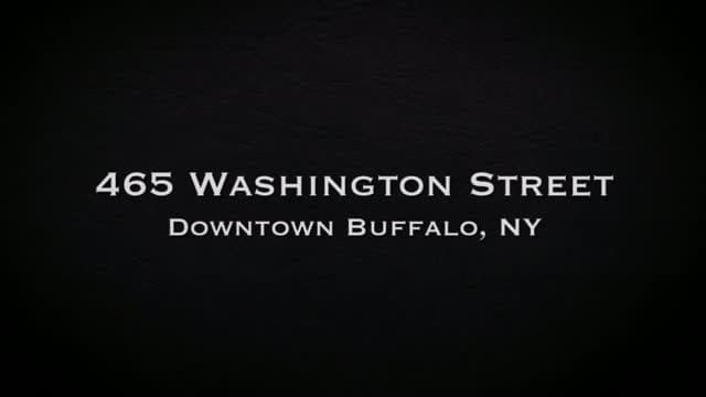 465 Washington St, Buffalo, NY à louer - Vidéo sur l’annonce professionnelle – Image 3 sur 25