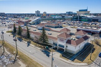 Plus de détails pour 6100 Macleod Trl SW, Calgary, AB - Local commercial à louer