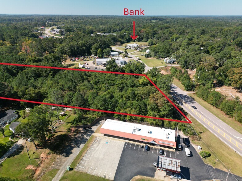 2005 West Point Rd, Lagrange, GA à vendre - Photo de l’immeuble – Image 2 sur 15