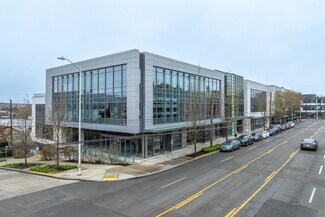 Plus de détails pour 2701 Eastlake Ave E, Seattle, WA - Bureau à louer