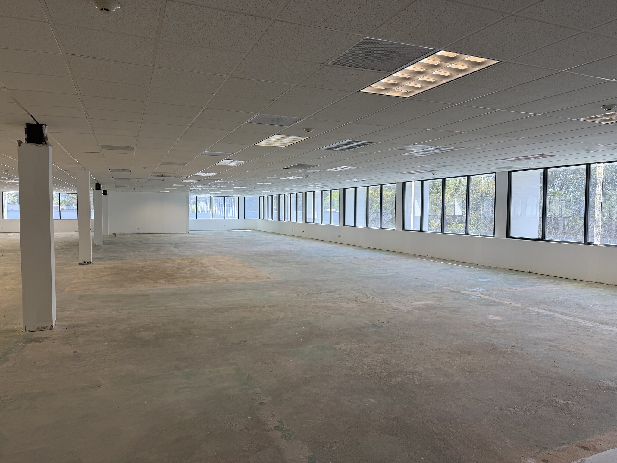 2872 Woodcock Blvd, Atlanta, GA à louer Photo intérieure– Image 1 sur 1