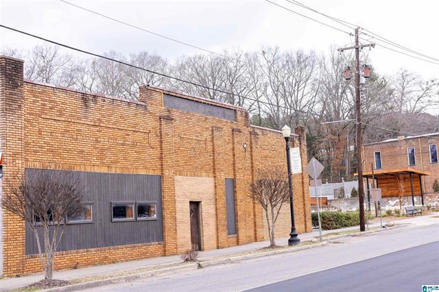 6371 Main St, Springville, AL à vendre - Photo de l’immeuble – Image 1 sur 14