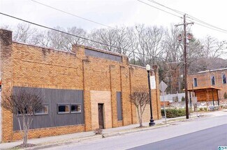 Plus de détails pour 6371 Main St, Springville, AL - Local d’activités à vendre