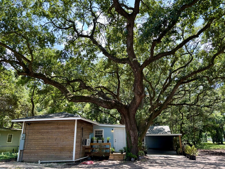 3600 Reading St, Bacliff, TX à vendre - Photo principale – Image 1 sur 34