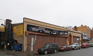 Plus de détails pour 996-1006 Atlantic Ave, Brooklyn, NY - Bureau/Local commercial à louer