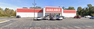 Plus de détails pour 613 S Bishop Ave, Rolla, MO - Local commercial à louer