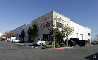Plus de détails pour 14586 Central Ave, Chino, CA - Industriel/Logistique à louer