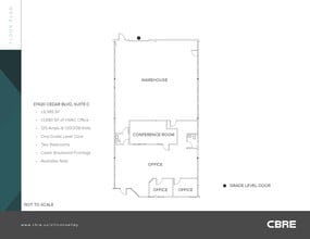 37300 Cedar Blvd, Newark, CA à louer Photo intérieure– Image 1 sur 1