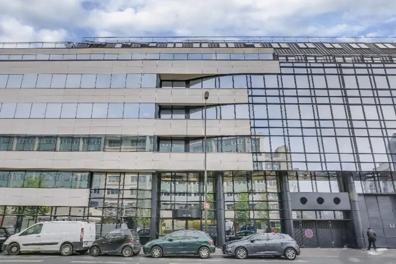 Bureau dans Levallois-Perret à louer - Photo de l’immeuble – Image 2 sur 7