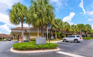 Plus de détails pour 6710 W Sunrise Blvd, Plantation, FL - Bureau/Médical à louer
