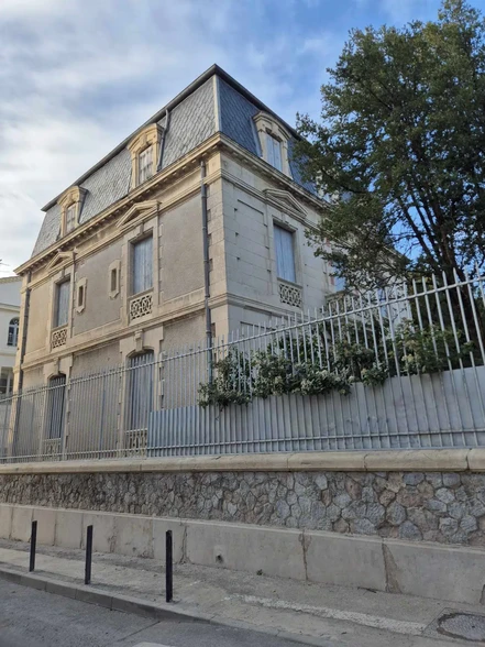 43 Avenue Bouisson-Bertrand, Montpellier à vendre - Photo de l’immeuble – Image 2 sur 4