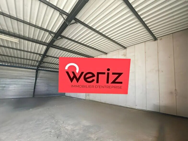 Bureau dans Vitrolles à louer - Photo de l’immeuble – Image 3 sur 6