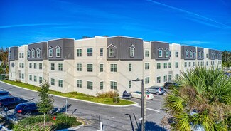 Plus de détails pour 2121 McCoy Rd, Orlando, FL - Logement à vendre