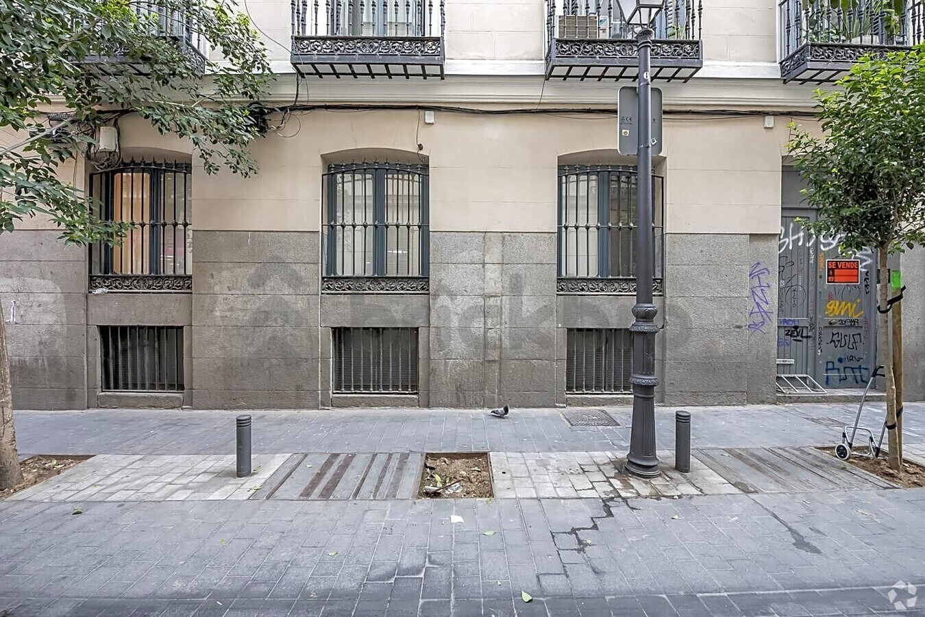 Calle Nao, 8, Madrid, MAD 28004 - Lot Puerta 01, Esc. 1 -  - Photo intérieure - Image 1 of 19