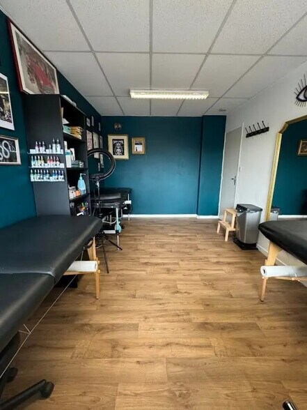 Bureau dans Rennes à louer - Photo de l’immeuble – Image 2 sur 4