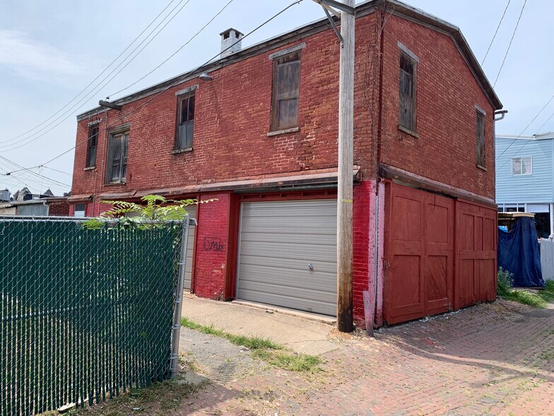 635R Weiser St, Reading, PA à vendre - Photo principale – Image 1 sur 12