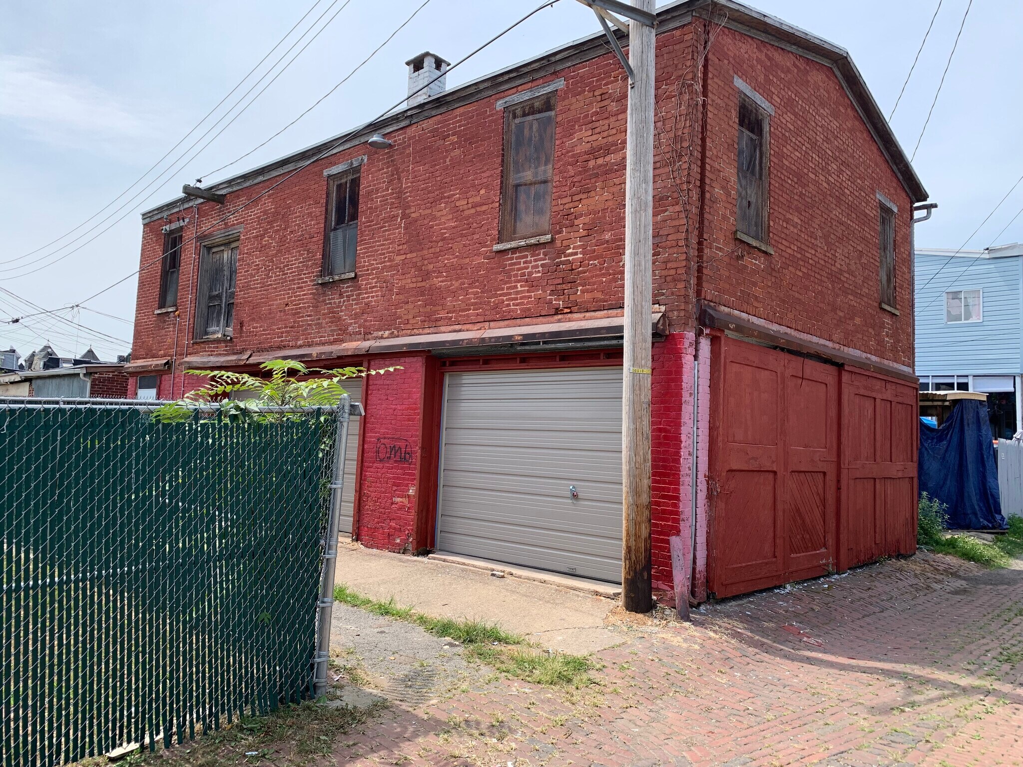 635R Weiser St, Reading, PA à vendre Photo principale– Image 1 sur 13